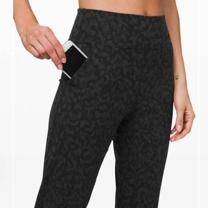 align jogger